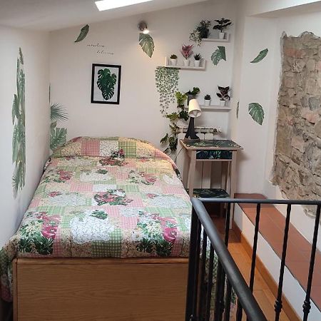 サン・ピエーロ・ア・シエーヴェLa Casina Via Degli Deiアパートメント エクステリア 写真