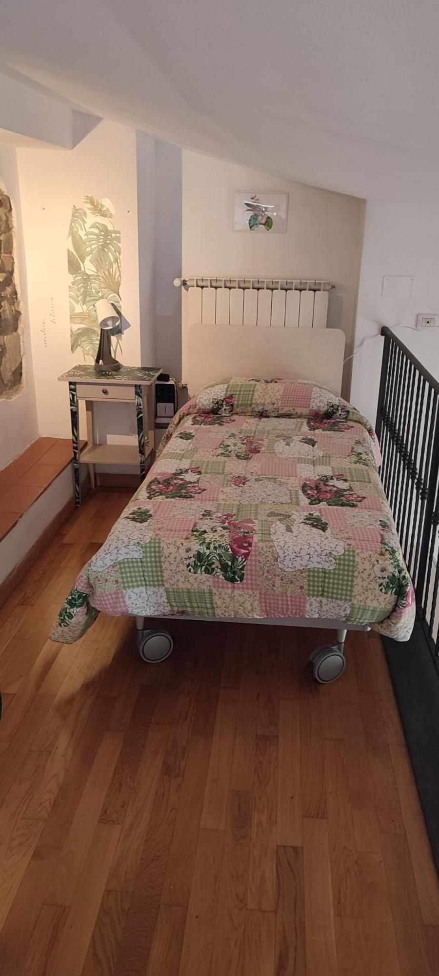 サン・ピエーロ・ア・シエーヴェLa Casina Via Degli Deiアパートメント エクステリア 写真